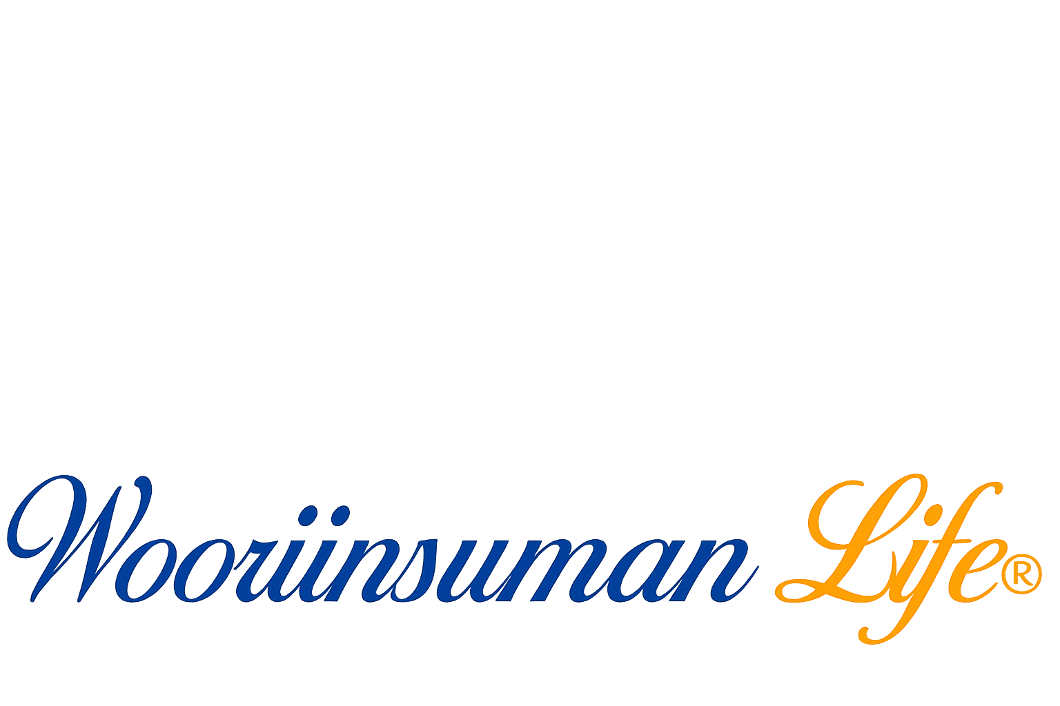 WooriinsumanLife