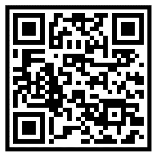 보담 앱 다운로드 QR코드